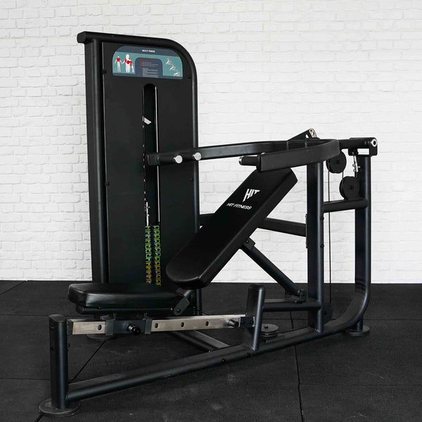 Hit Fitness Commercial Multi Press Machine