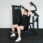 Hit Fitness Commercial Multi Press Machine