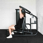 Hit Fitness Commercial Multi Press Machine