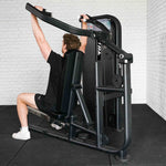 Hit Fitness Commercial Multi Press Machine