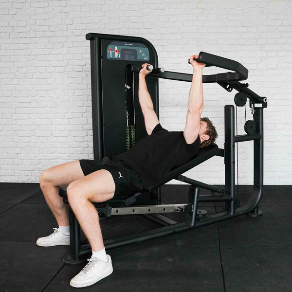 Hit Fitness Commercial Multi Press Machine