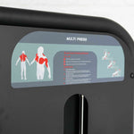 Hit Fitness Commercial Multi Press Machine