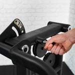 Hit Fitness Commercial Multi Press Machine