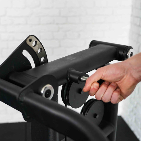 Hit Fitness Commercial Multi Press Machine