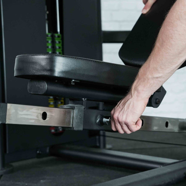 Hit Fitness Commercial Multi Press Machine