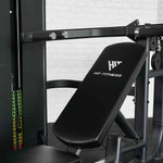 Hit Fitness Commercial Multi Press Machine