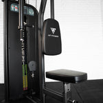 Hit Fitness Commercial Pec Fly / Rear Deltoid