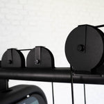 Hit Fitness Commercial Pec Fly / Rear Deltoid