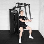 Hit Fitness Commercial Pec Fly / Rear Deltoid
