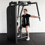 Hit Fitness Commercial Pec Fly / Rear Deltoid