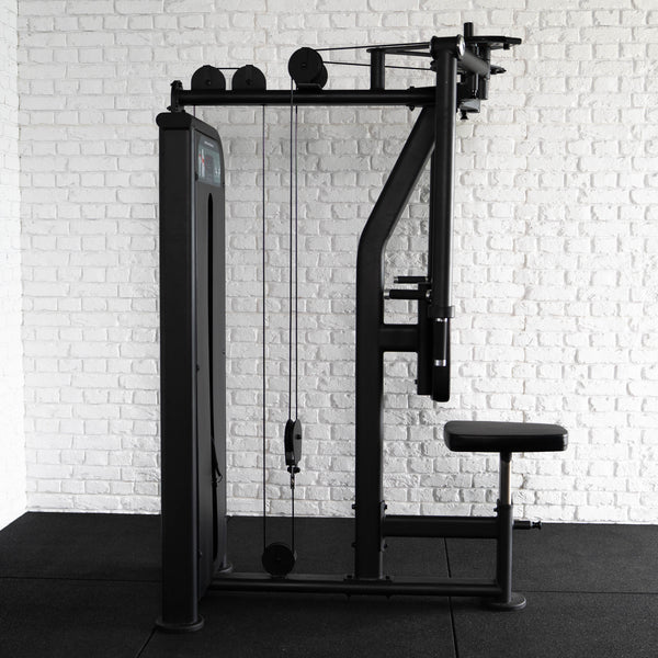 Hit Fitness Commercial Pec Fly / Rear Deltoid