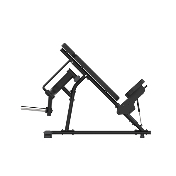 Hit Fitness Commercial Plate Loaded Incline Fly