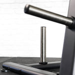 Hit Fitness Commercial Pull Down