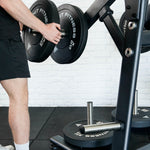Hit Fitness Commercial Pull Down