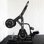 Hit Fitness Commercial Pull Down