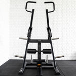 Hit Fitness Commercial Pull Down