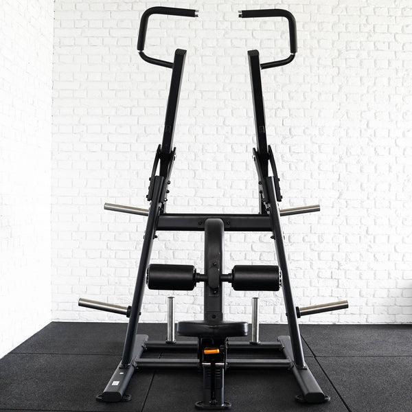 Hit Fitness Commercial Pull Down