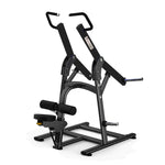 Hit Fitness Commercial Pull Down