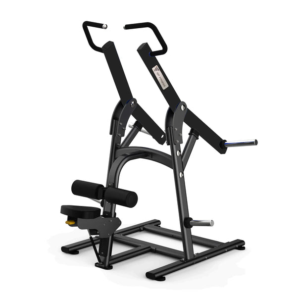 Hit Fitness Commercial Pull Down