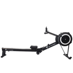 Hit Fitness Commercial Rower Side