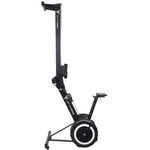 Hit Fitness Commercial Rower Length
