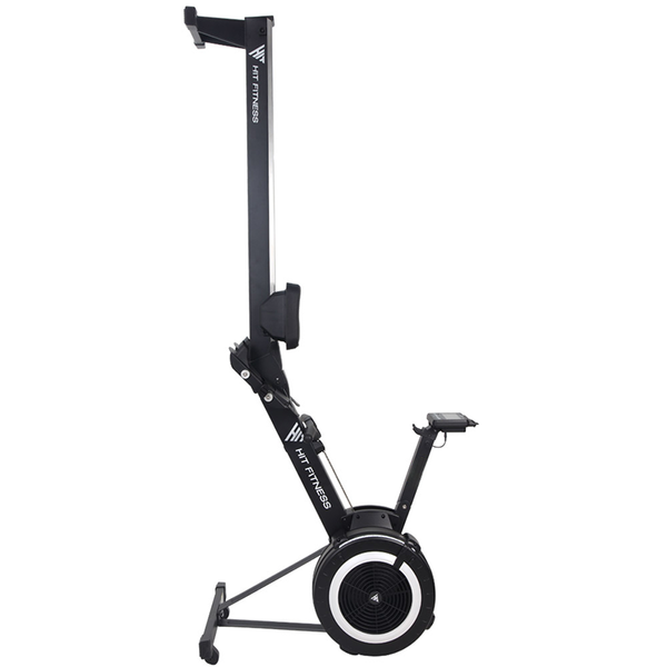 Hit Fitness Commercial Rower Length