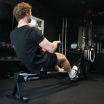 Hit Fitness Commercial Rower