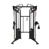 Hit Fitness Commercial Stealth Function Trainer