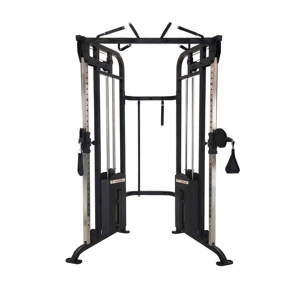 Hit Fitness Commercial Stealth Function Trainer