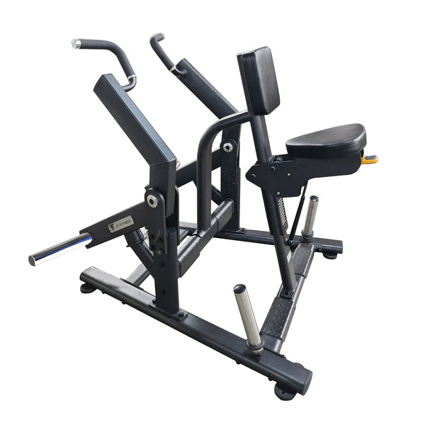 Hit Fitness Commercial Seated Row