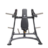 Hit Fitness Commercial Shoulder Press