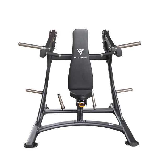 Hit Fitness Commercial Shoulder Press