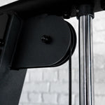 Hit Fitness Commercial Smith Machine
