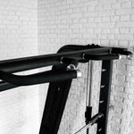 Hit Fitness Commercial Smith Machine