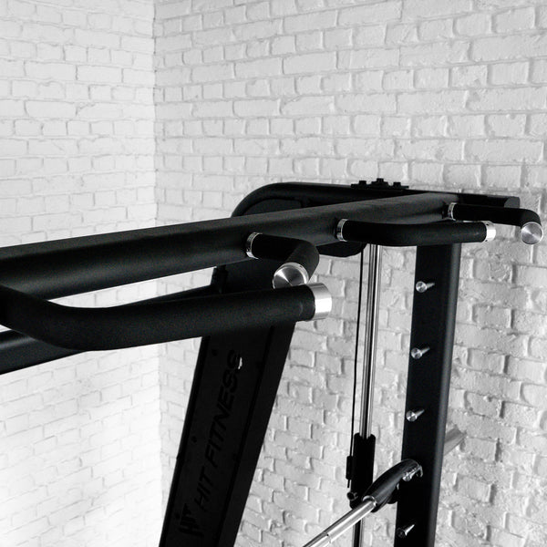 Hit Fitness Commercial Smith Machine