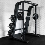 Hit Fitness Commercial Smith Machine