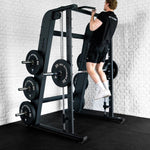 Hit Fitness Commercial Smith Machine