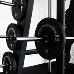 Hit Fitness Commercial Smith Machine