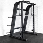 Hit Fitness Commercial Smith Machine