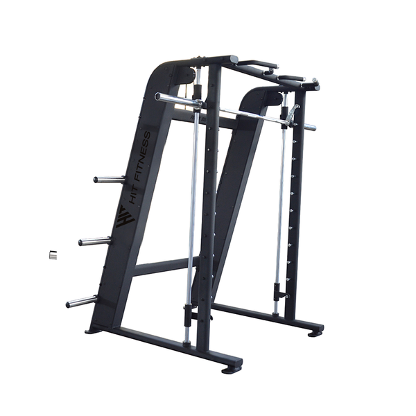 Hit Fitness Commercial Smith Machine