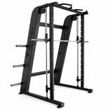 Hit Fitness Commercial Smith Machine