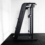 Hit Fitness Commercial Smith Machine