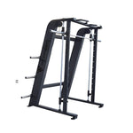 Hit Fitness Commercial Smith Machine