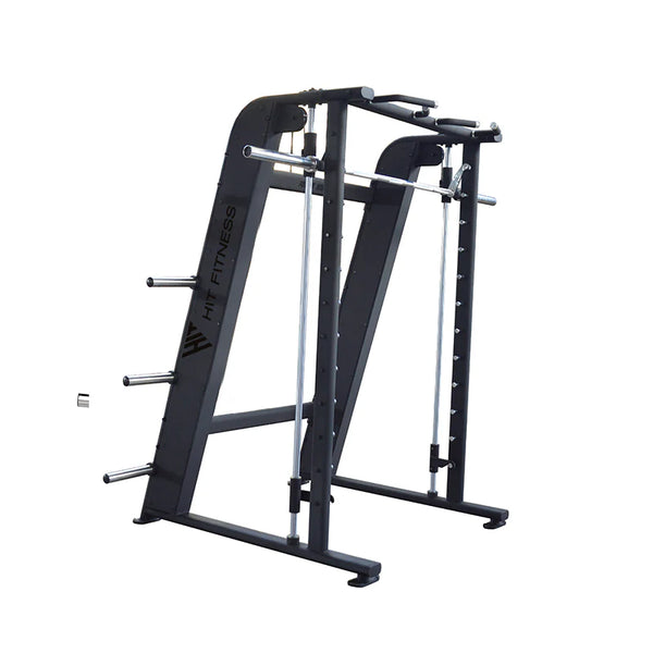 Hit Fitness Commercial Smith Machine
