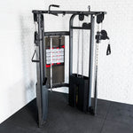 Hit Fitness Commercial Stealth Function Trainer
