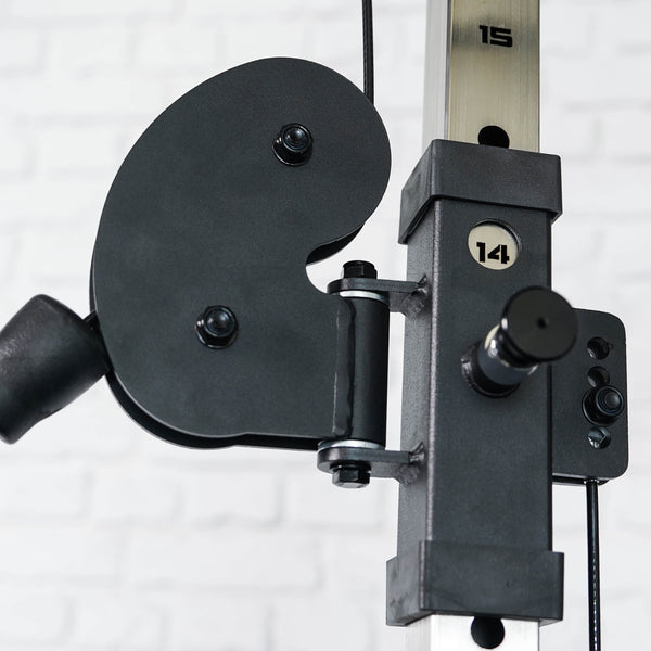 Hit Fitness Commercial Stealth Function Trainer