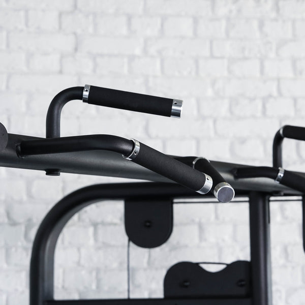 Hit Fitness Commercial Stealth Function Trainer