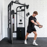Hit Fitness Commercial Stealth Function Trainer
