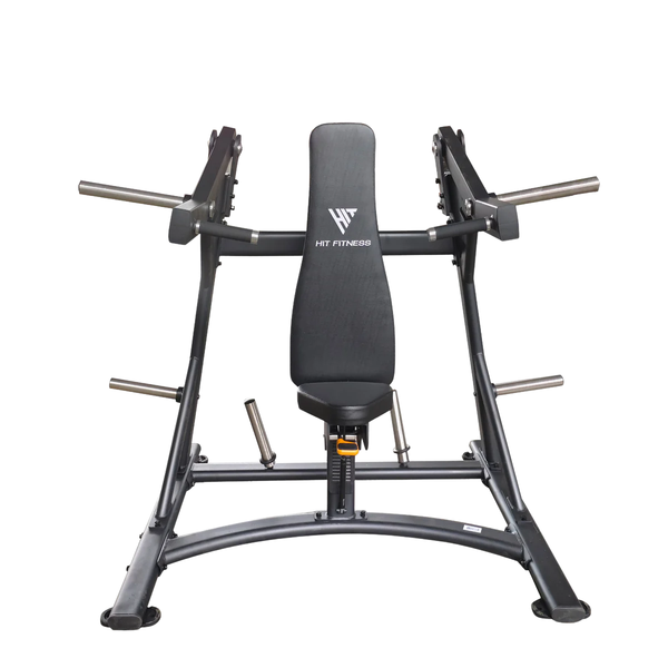 Hit Fitness Commercial shoulder press