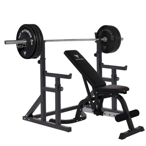 McSport Sports Fitness Equipment Ireland